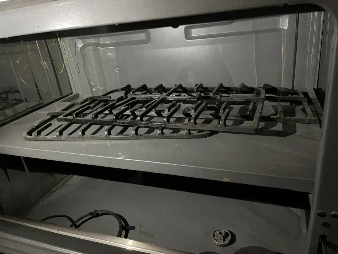 گاز طرح فر|اجاق گاز و لوازم برقی پخت‌وپز|مشهد, هفت تیر (حافظ)|دیوار