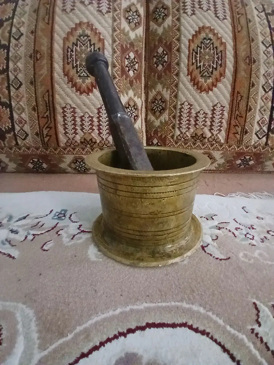 هاونگ|ظروف پخت‌وپز|تاکستان, |دیوار
