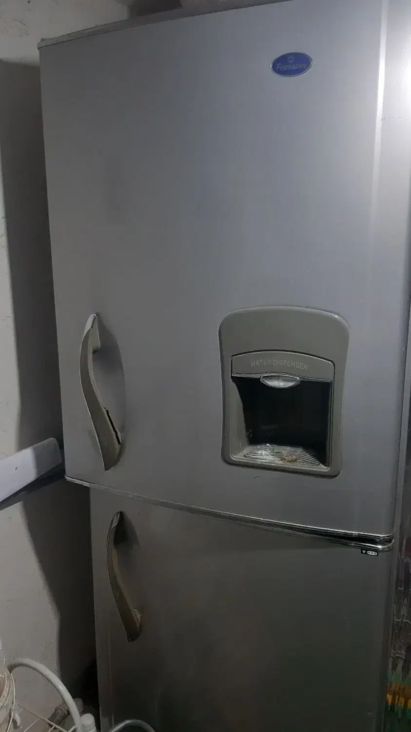 یخچال فروزان|یخچال و فریزر|سنندج, |دیوار