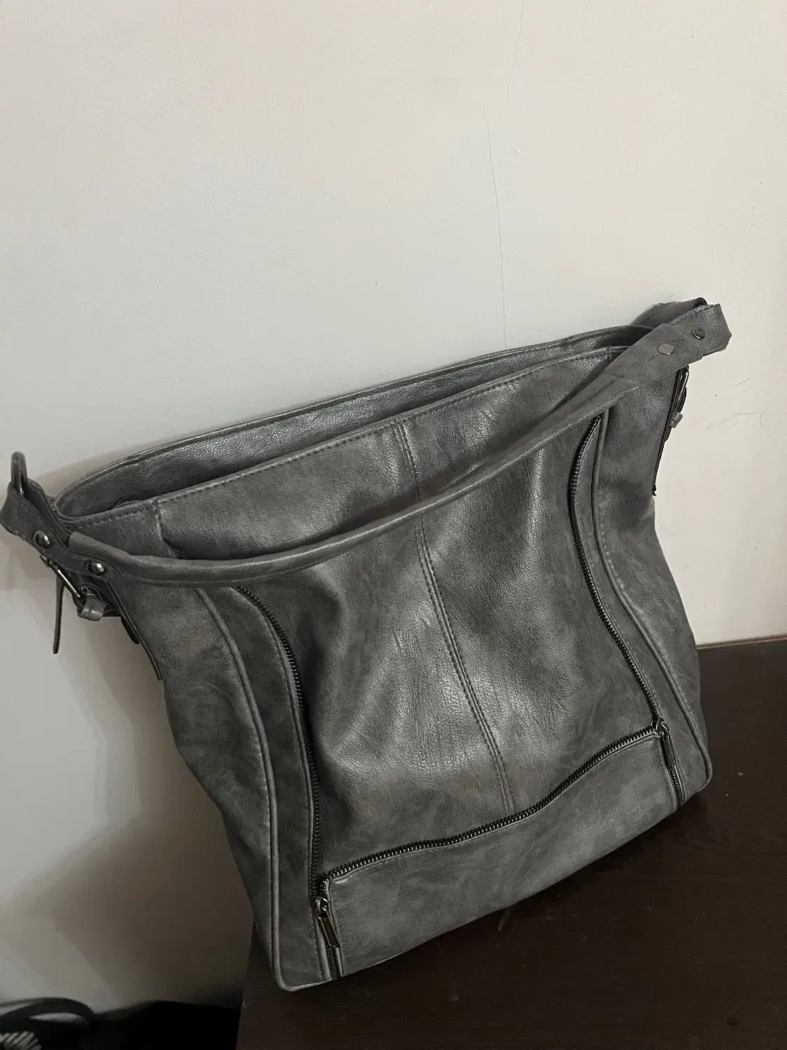 کیف بزرگ و جادار توسی|کیف، کفش، کمربند|بوشهر, |دیوار