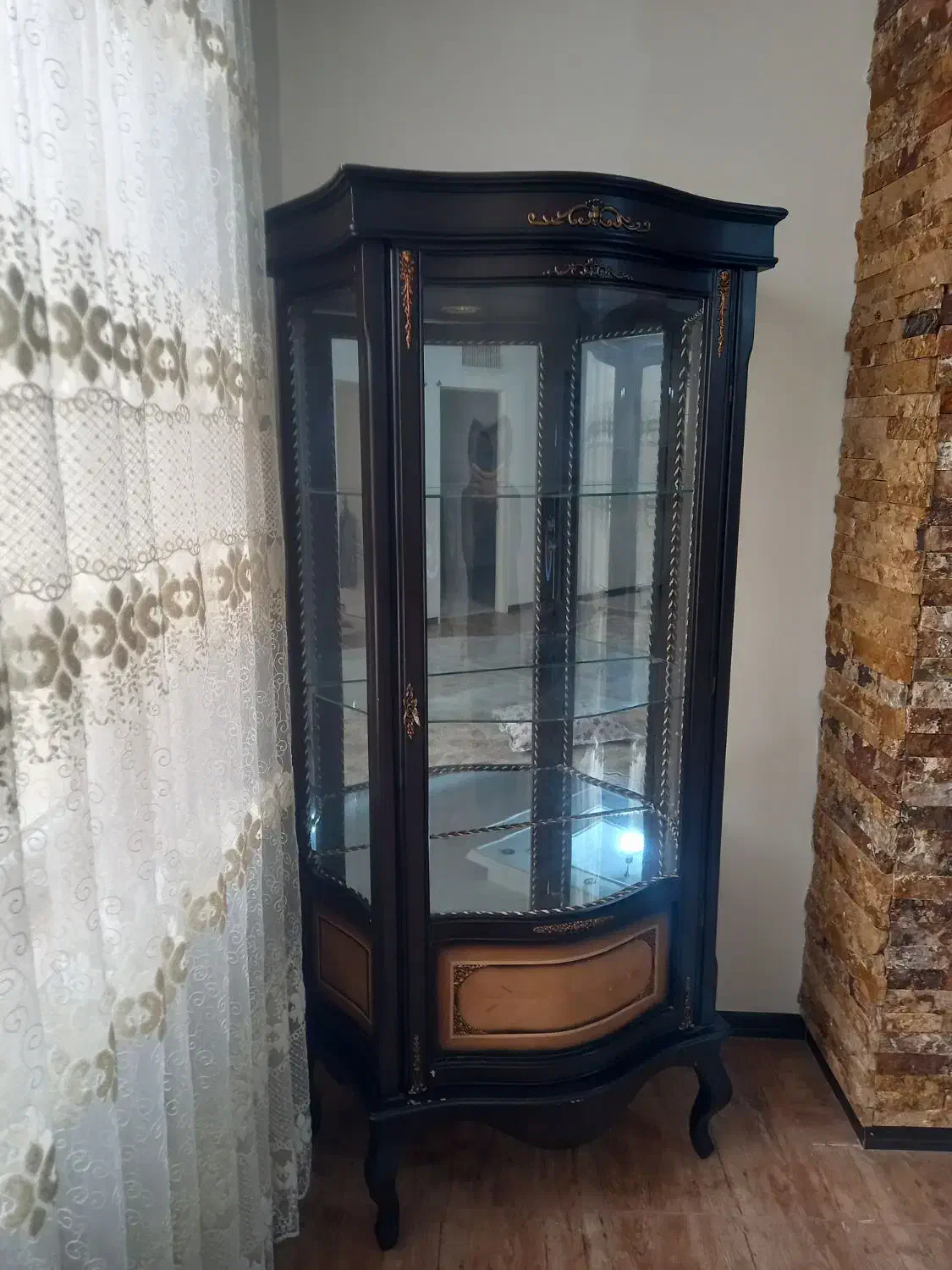 بوفه|بوفه، ویترین، کنسول|اندیشه, شهرک مریم|دیوار