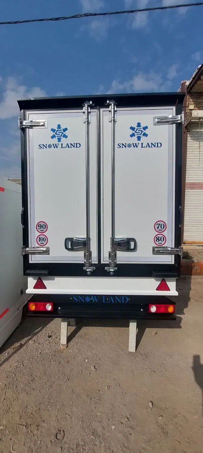 سردخانه نیسان یخچال پادرا پراید مزدا فورس جک|قطعات یدکی و لوازم جانبی|تهران, آذری|دیوار