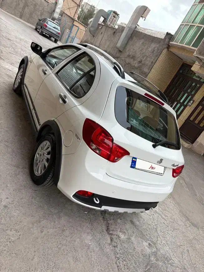 کوییکgxrتیپL|خودرو سواری و وانت|نیشابور, دارایی|دیوار