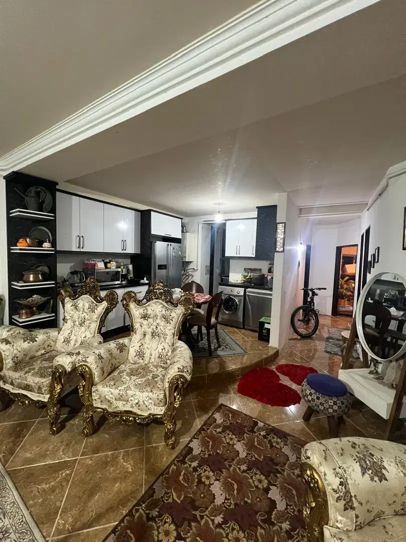 ۱۰۰ متر آمل|اجارهٔ آپارتمان|دابودشت, |دیوار