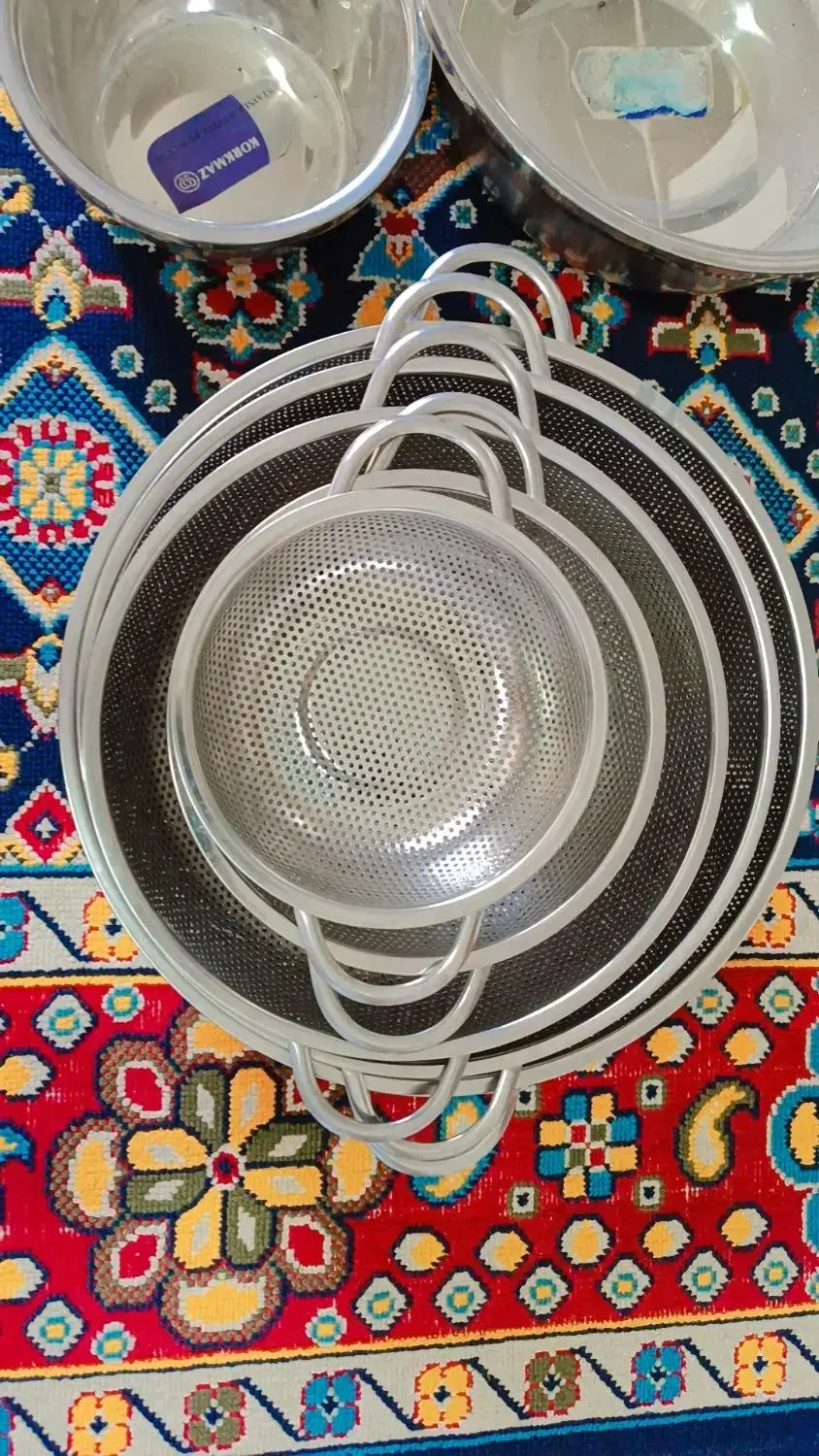 صافی ولگن|ظروف پخت‌وپز|جوانرود, |دیوار