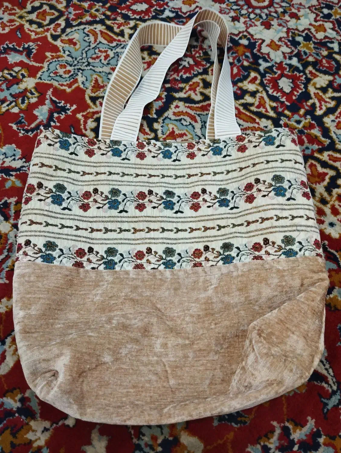 کیف دست دوز دو عدد|کیف، کفش، کمربند|زابل, |دیوار