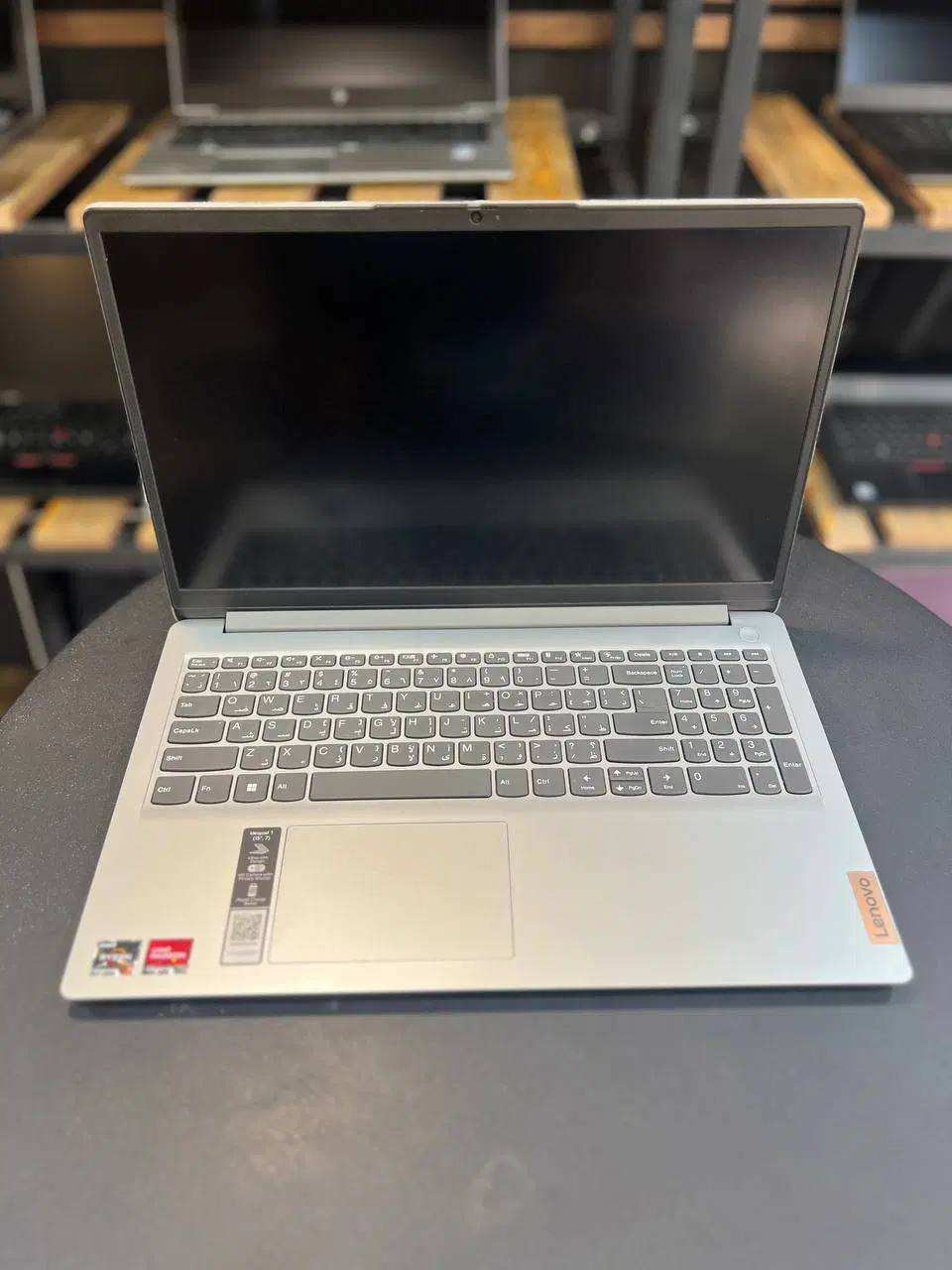 لپتاپ لنوو Ideapad 1 رایزن ۷ بسیار قدرتمند|رایانه همراه|مشهد, ارشاد|دیوار