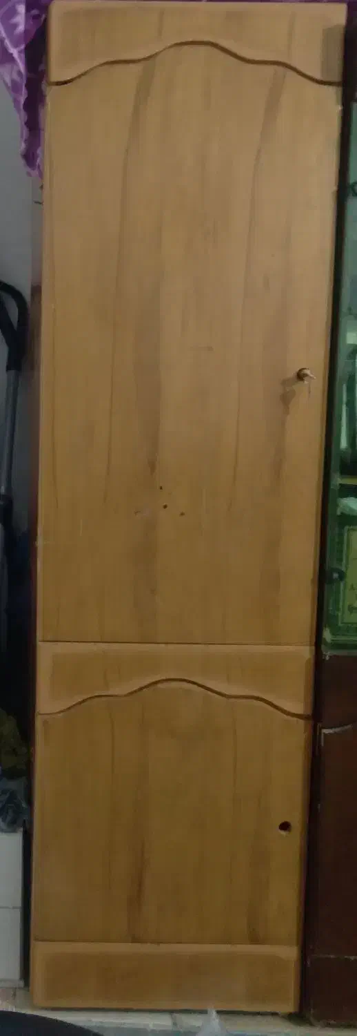 کمدوسه دره، کمد شیشه ای|جاکفشی، کمد، دراور|آبادان, |دیوار