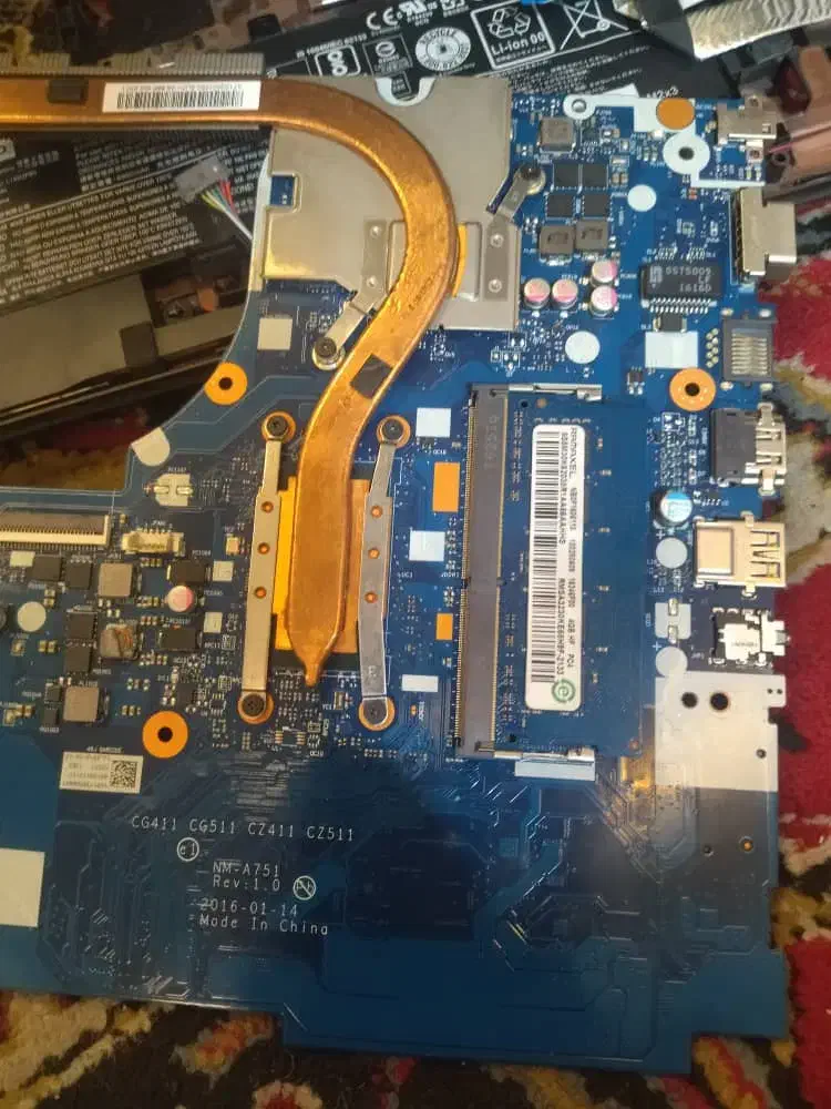 آموزش عیب یابی و تعمیرات تجهیزات کامپیوتری|خدمات رایانه‌ای و موبایل|تبریز, |دیوار