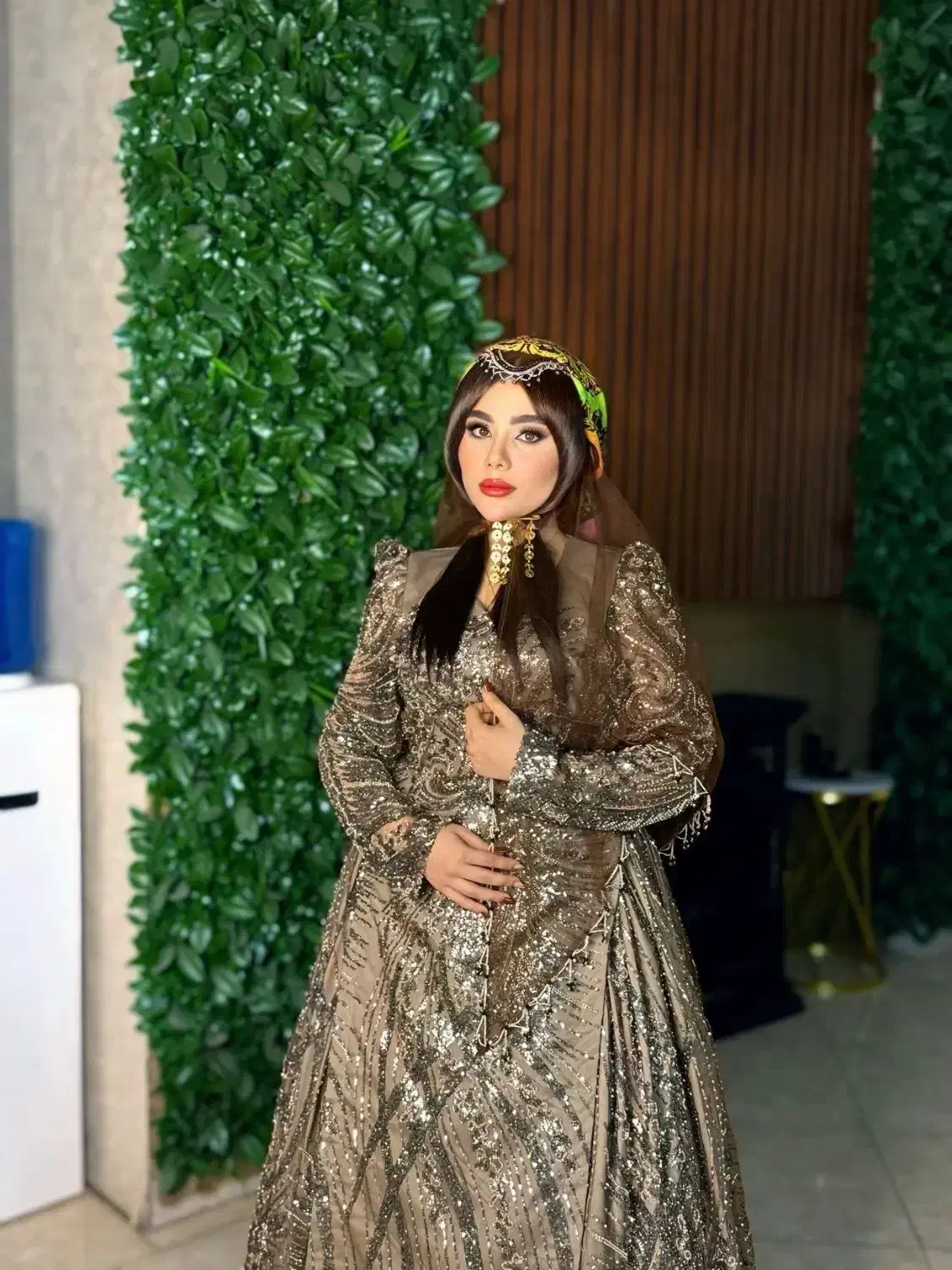 تخفیف ویژه کرایه لباس محلی|لباس|صدرا-فارس, فاز ۲|دیوار