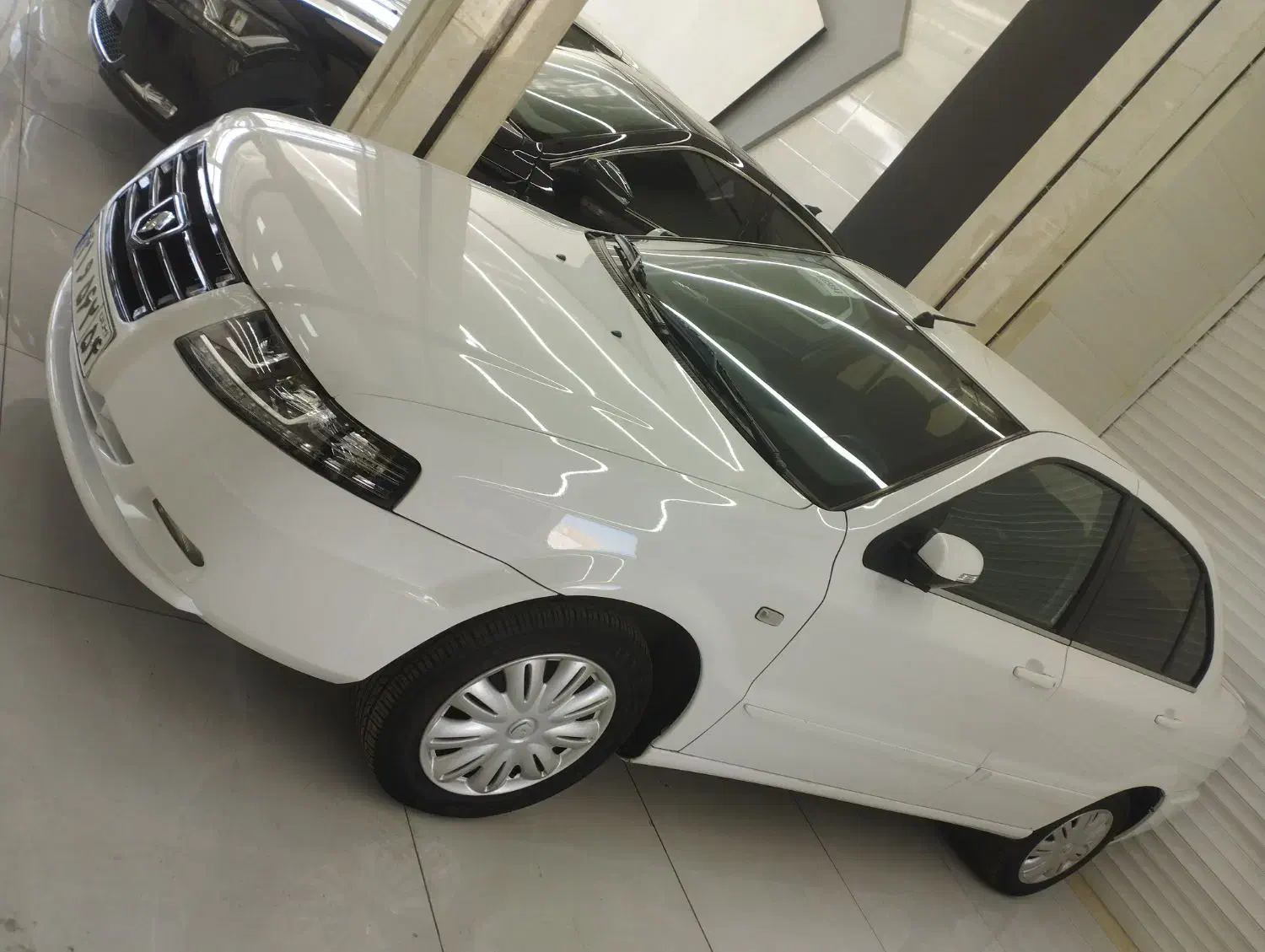 سمند سورن فول کامل مدل ۴۰۲ بصورت نقدواقساط|خودرو سواری و وانت|یزد, |دیوار