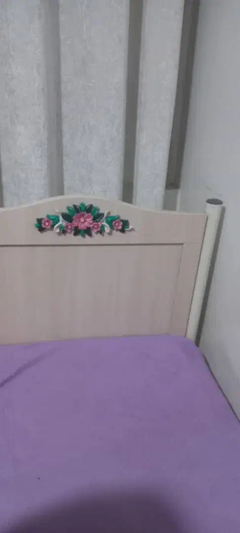 سرویس خواب نوجوان|تخت و سرویس خواب|زرندیه, |دیوار