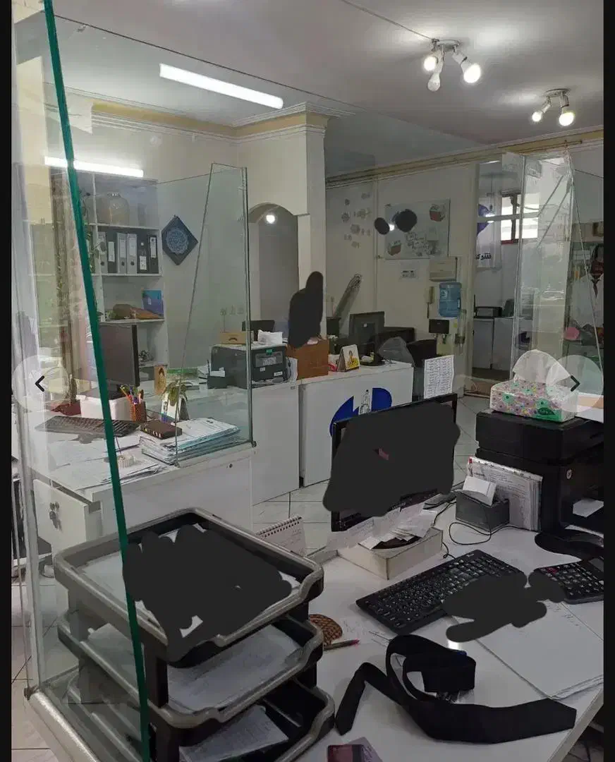 اجاره اداری|اجارهٔ دفتر کار، اتاق اداری، مطب|بابل, |دیوار