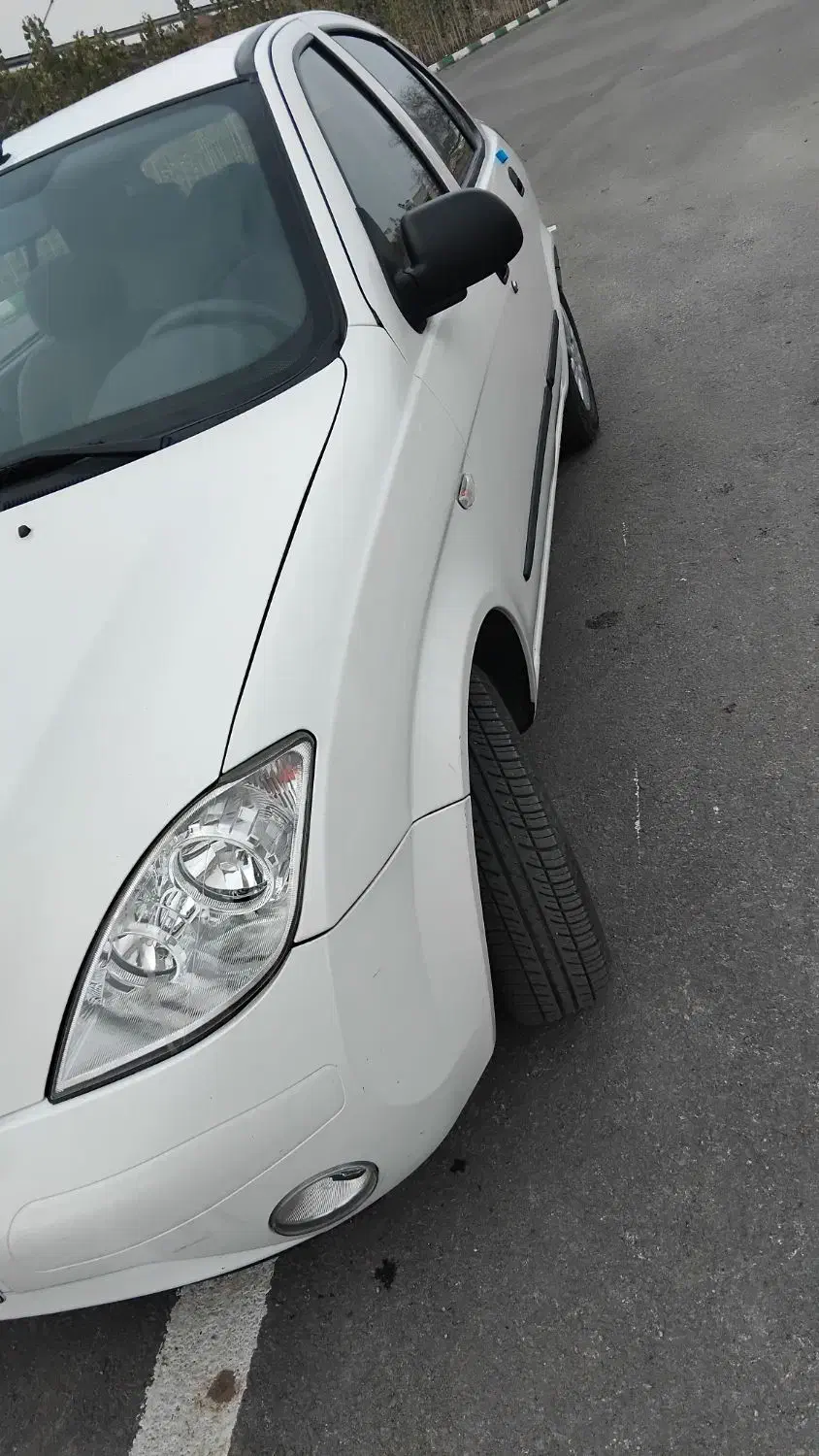 تیبا ۲ هاچ بک EX مدل ۹۷|خودرو سواری و وانت|تبریز, |دیوار