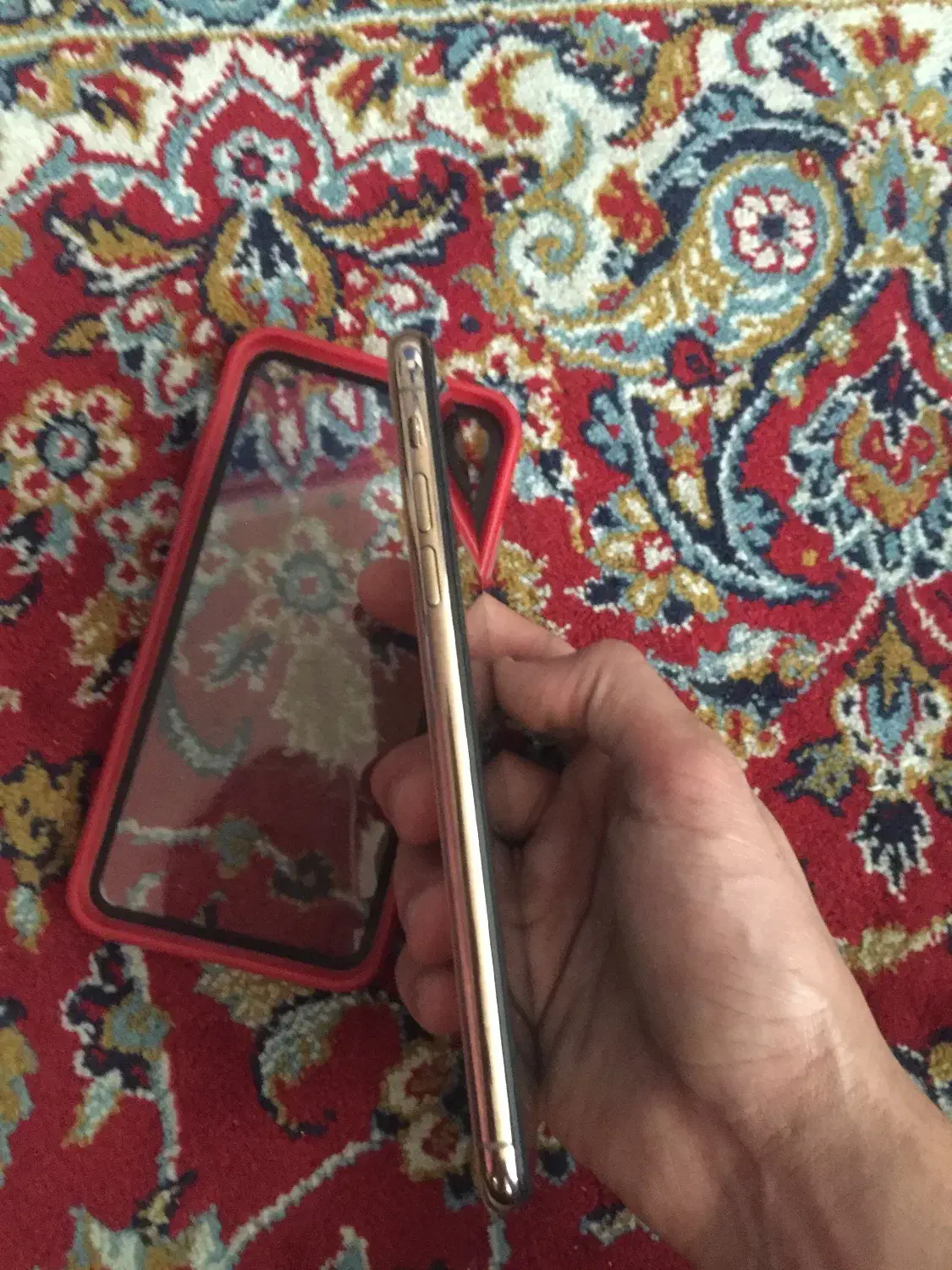 ایفون xs max|موبایل|مشهد, آبکوه|دیوار