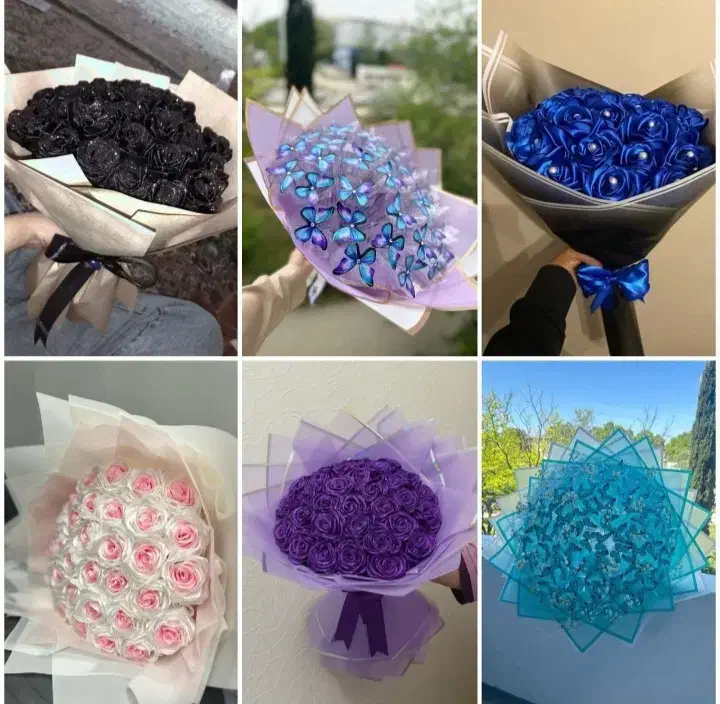 گل گلهای نامزدی گلهای کادو|گل مصنوعی|الشتر, |دیوار