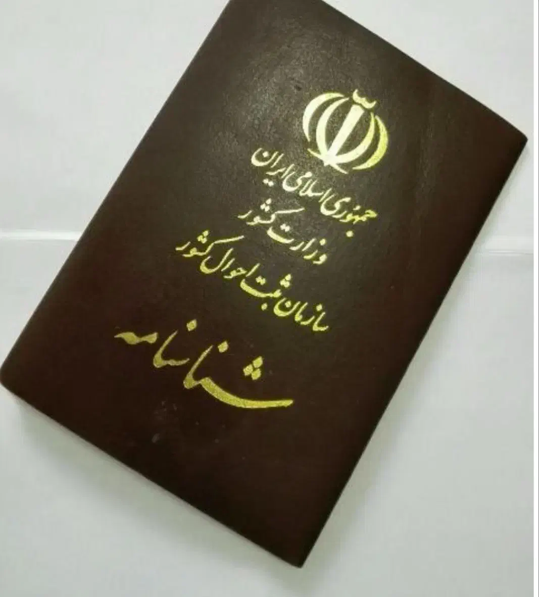 شناسنامه گم شده|اشیا|ساری, |دیوار