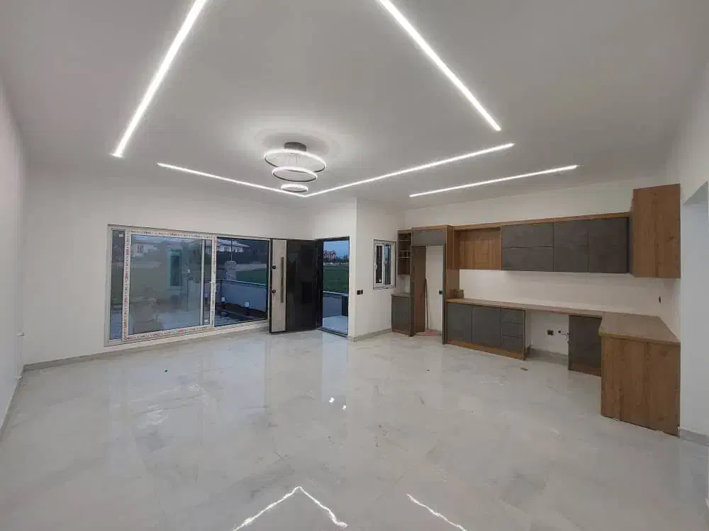 فروش مناسب ترین ویلافلت۱۹۰متری منطقه آزاد|فروش خانه و ویلا|آمل, |دیوار