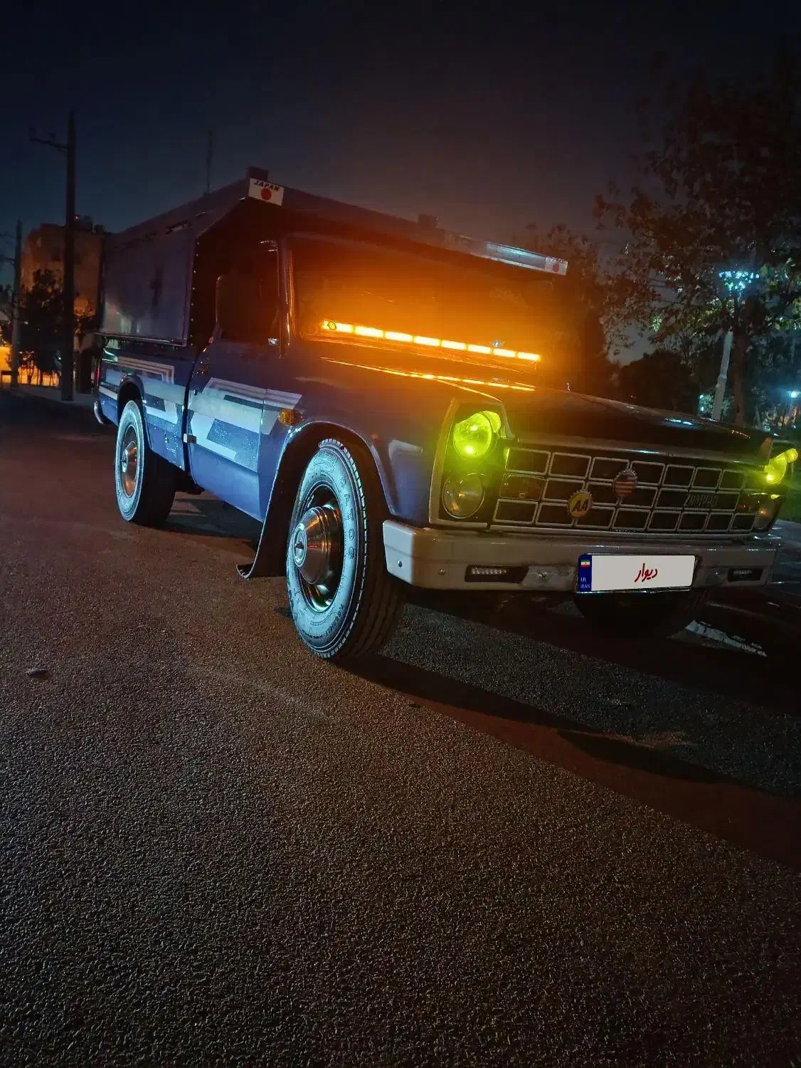 نیسان1402|خودرو سواری و وانت|قم, باغ شریفی|دیوار