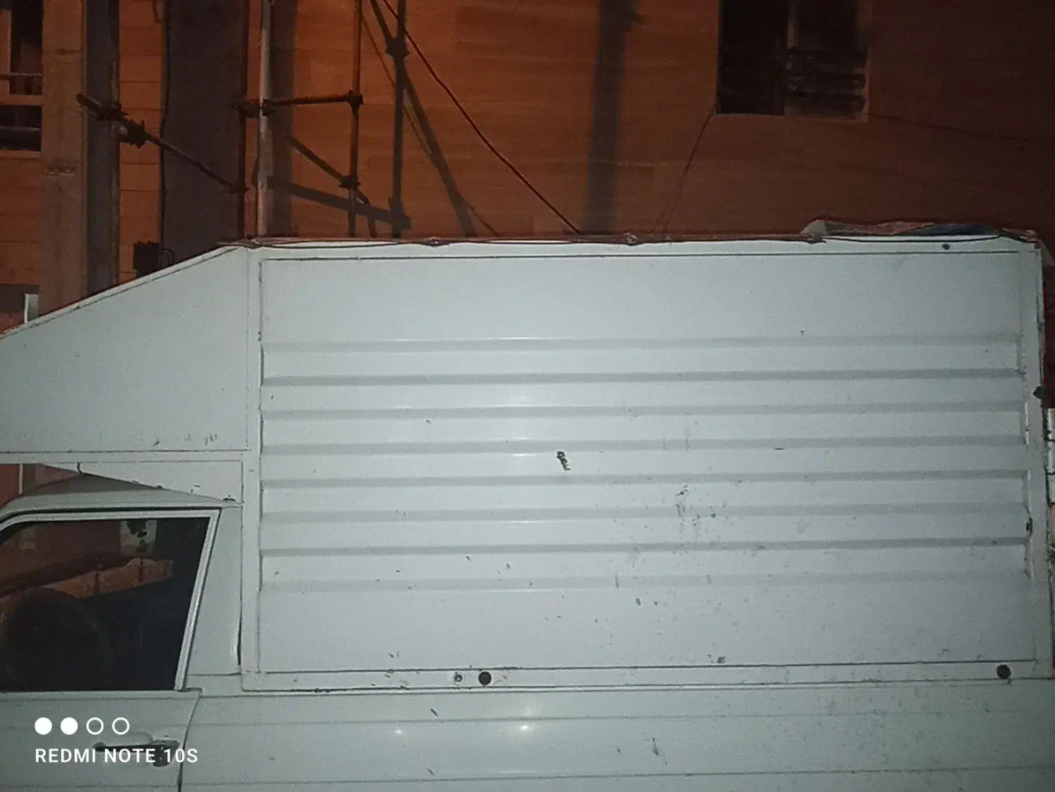 باربند درحدنو  پیکان وانت|قطعات یدکی و لوازم جانبی|محمدیه-قزوین, |دیوار