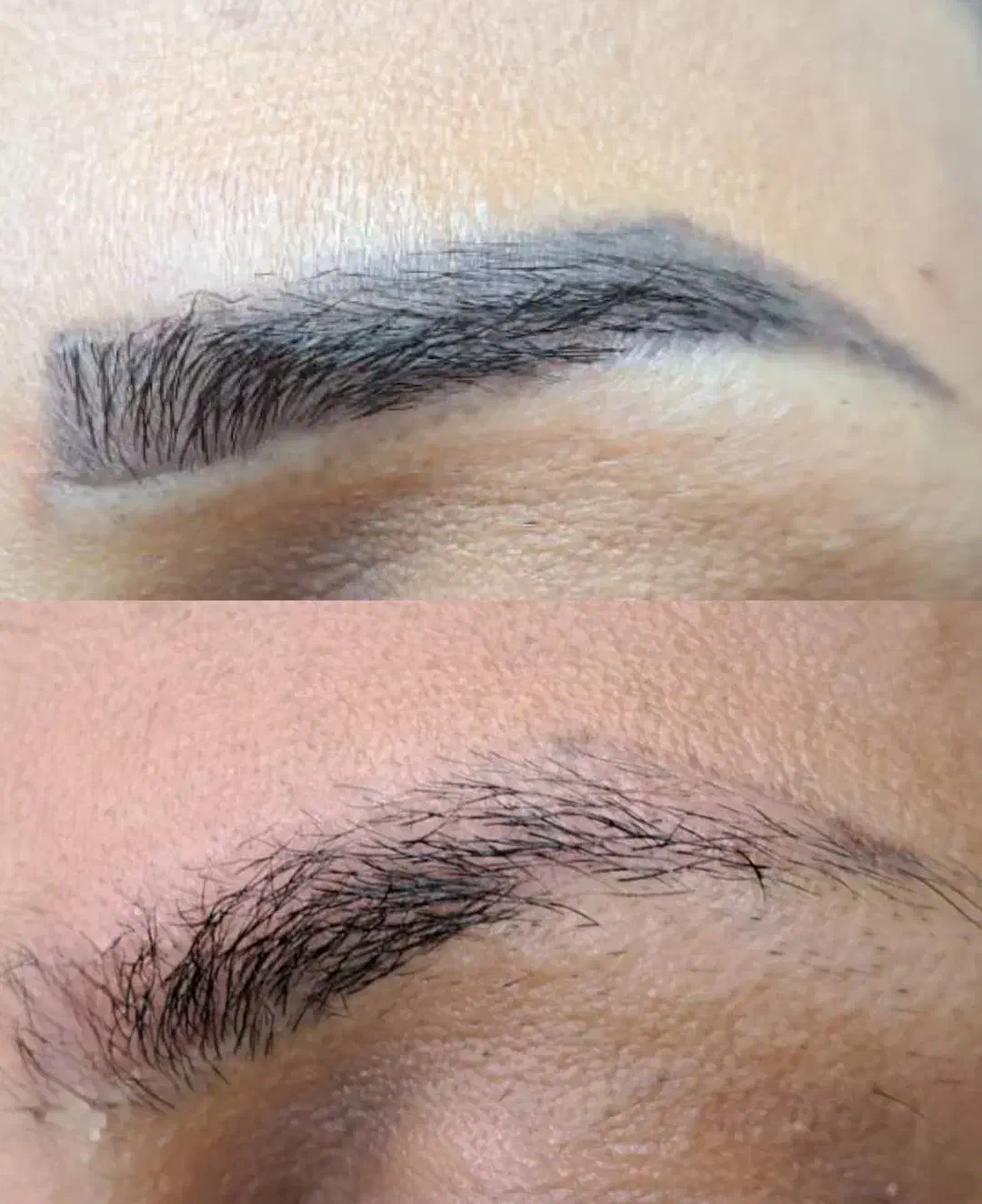 آرایش دائم صورت|خدمات آرایشگری و زیبایی|شیروان (خراسان), |دیوار