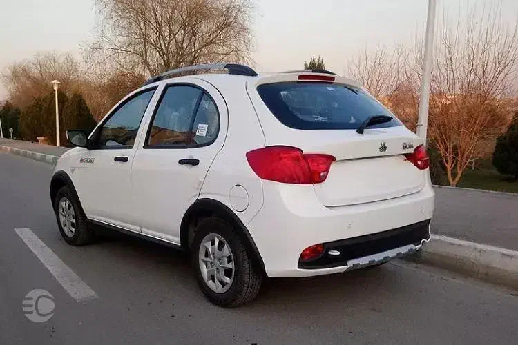 کوییک معمولی|خودرو سواری و وانت|تهران, گلستان (شهرک راه آهن)|دیوار