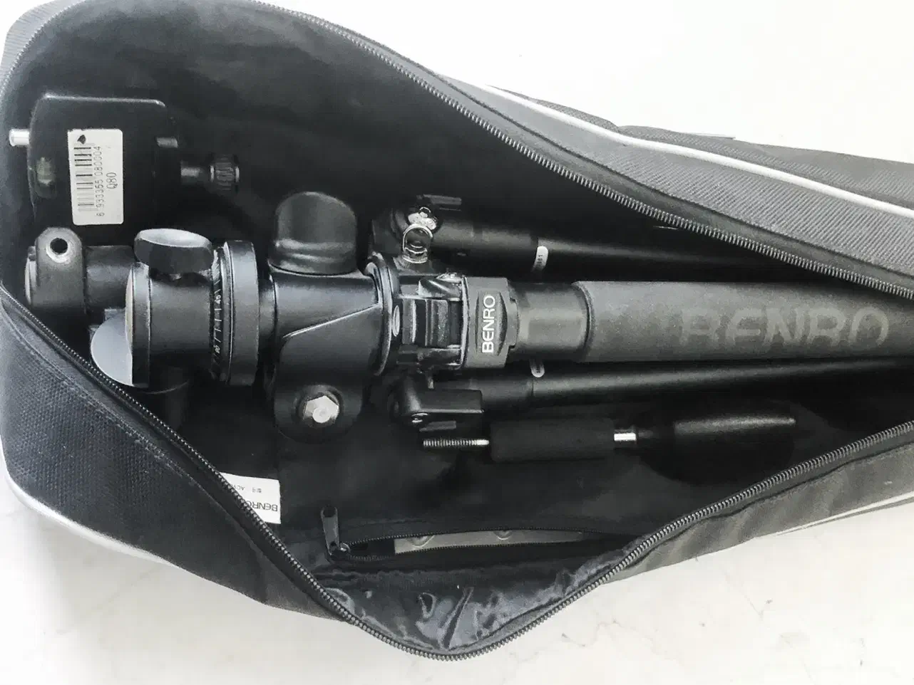 سه پایه ی عکاسی حرفه ایی|دوربین عکاسی و فیلمبرداری|تهران, اقدسیه|دیوار