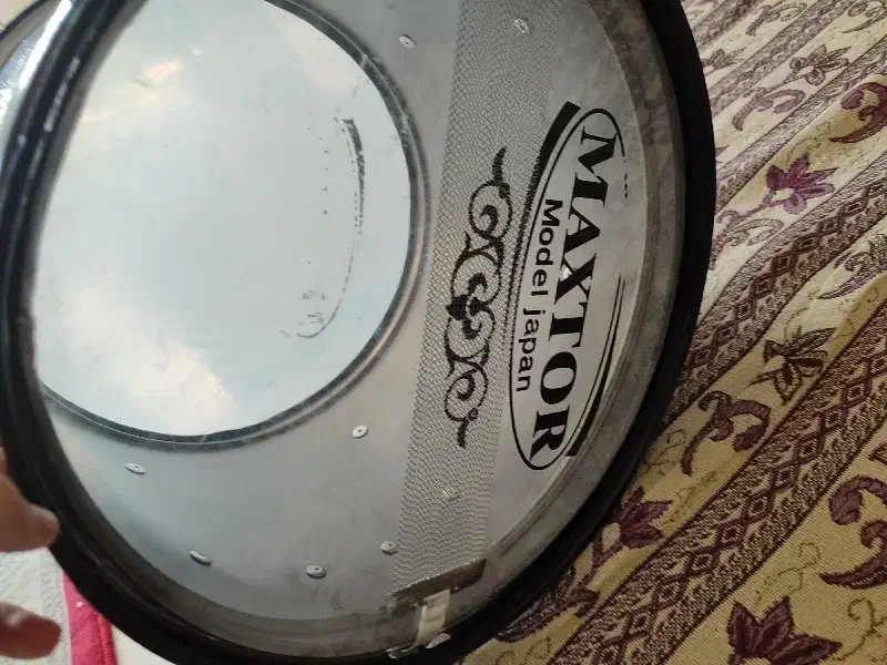 دوقول مکسیدر|سازهای بادی|کرج, شهرک نهال و بذر|دیوار