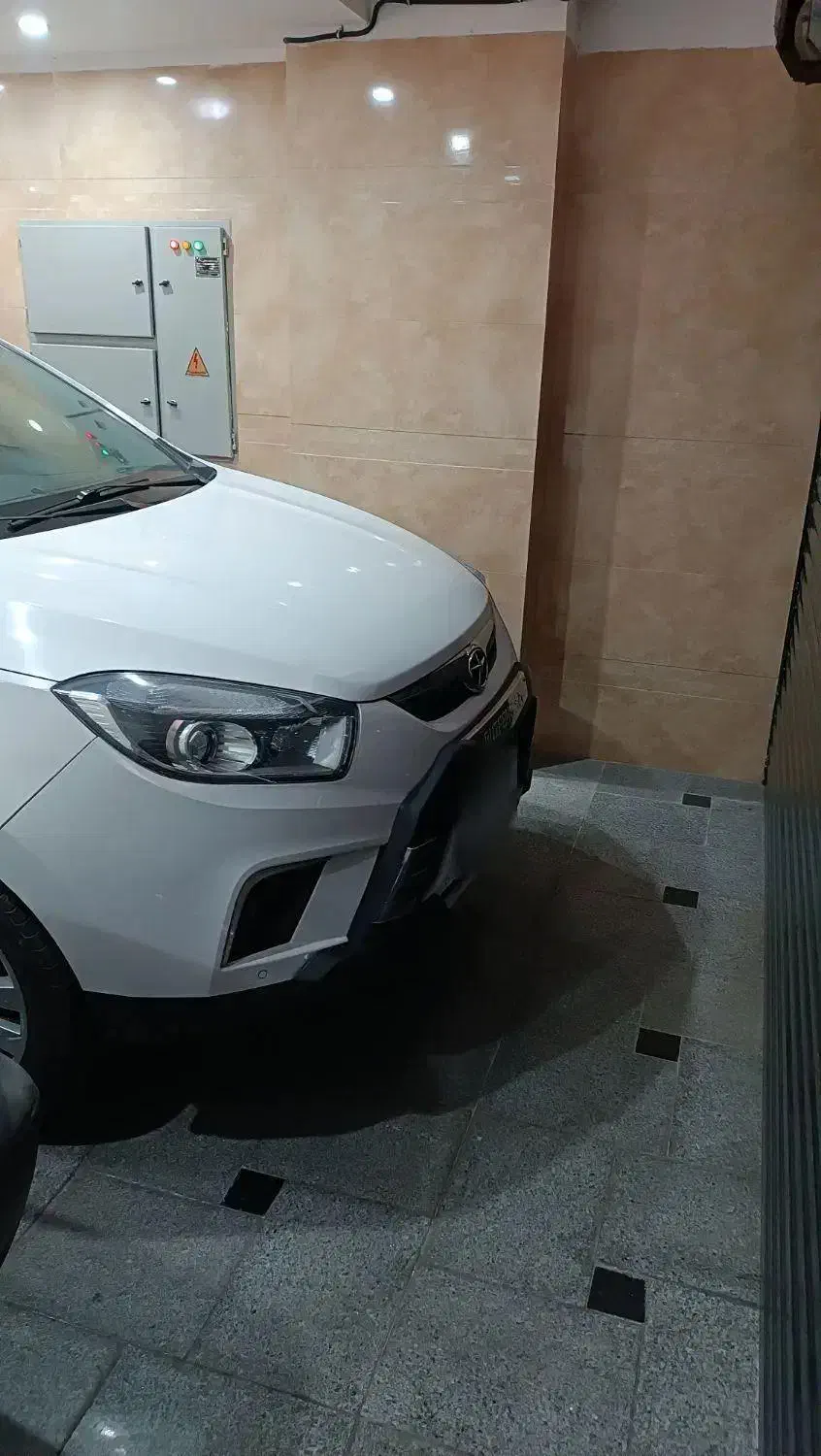 جک S5|خودرو سواری و وانت|ری, دولت‌آباد|دیوار