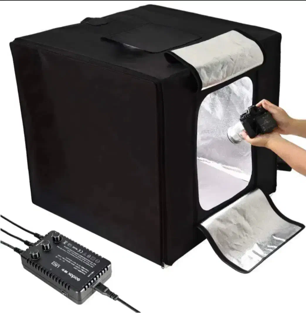 چادر عکاسی گودکس|دوربین عکاسی و فیلم‌برداری|تهران, جنت‌آباد شمالی|دیوار