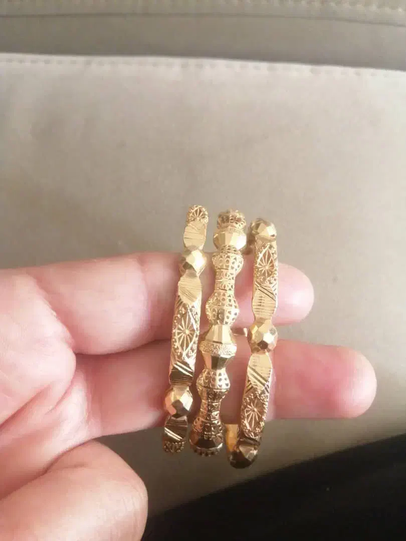 النگو طرح 21|جواهرات|برازجان, |دیوار