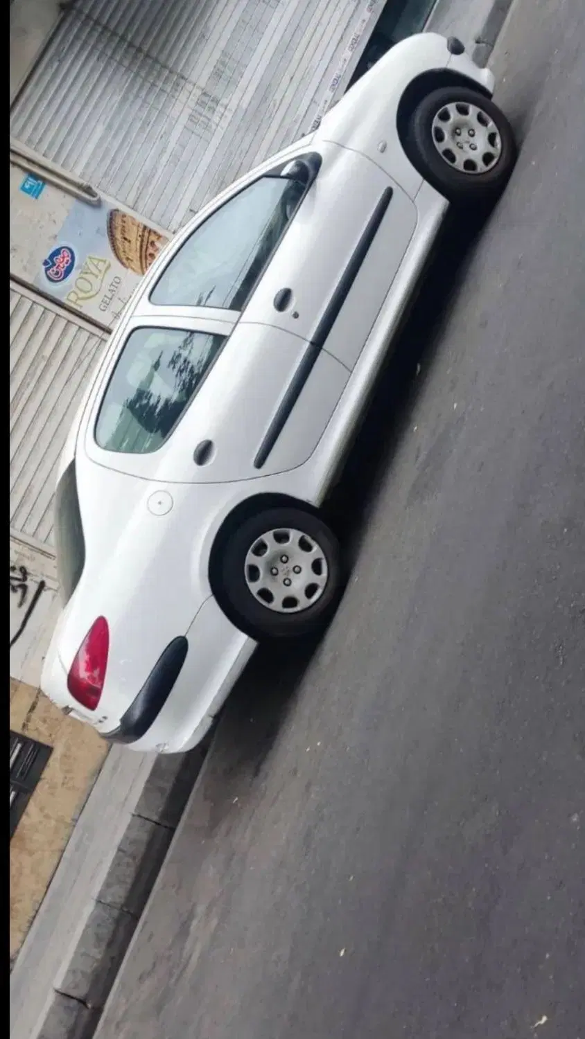 sd v8|خودرو سواری و وانت|شاهین دژ, |دیوار