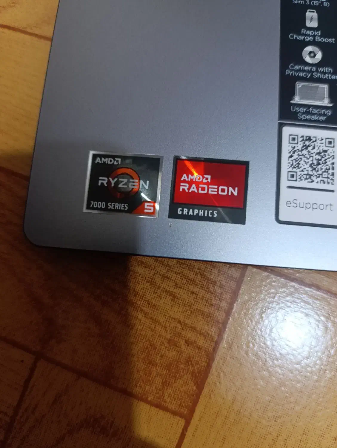 لپ تاپ لنو به شرط|رایانه همراه|قزوین, |دیوار