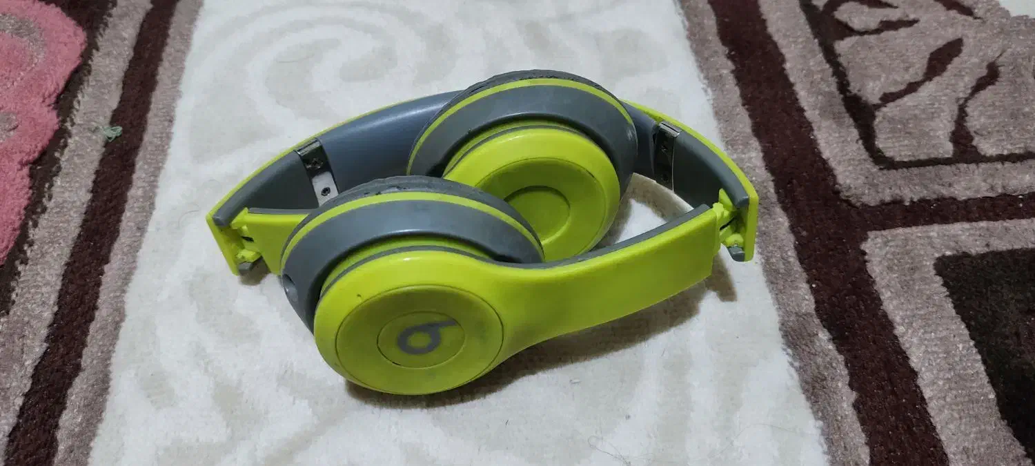 هدست بیتس|لوازم جانبی موبایل و تبلت|همدان, |دیوار