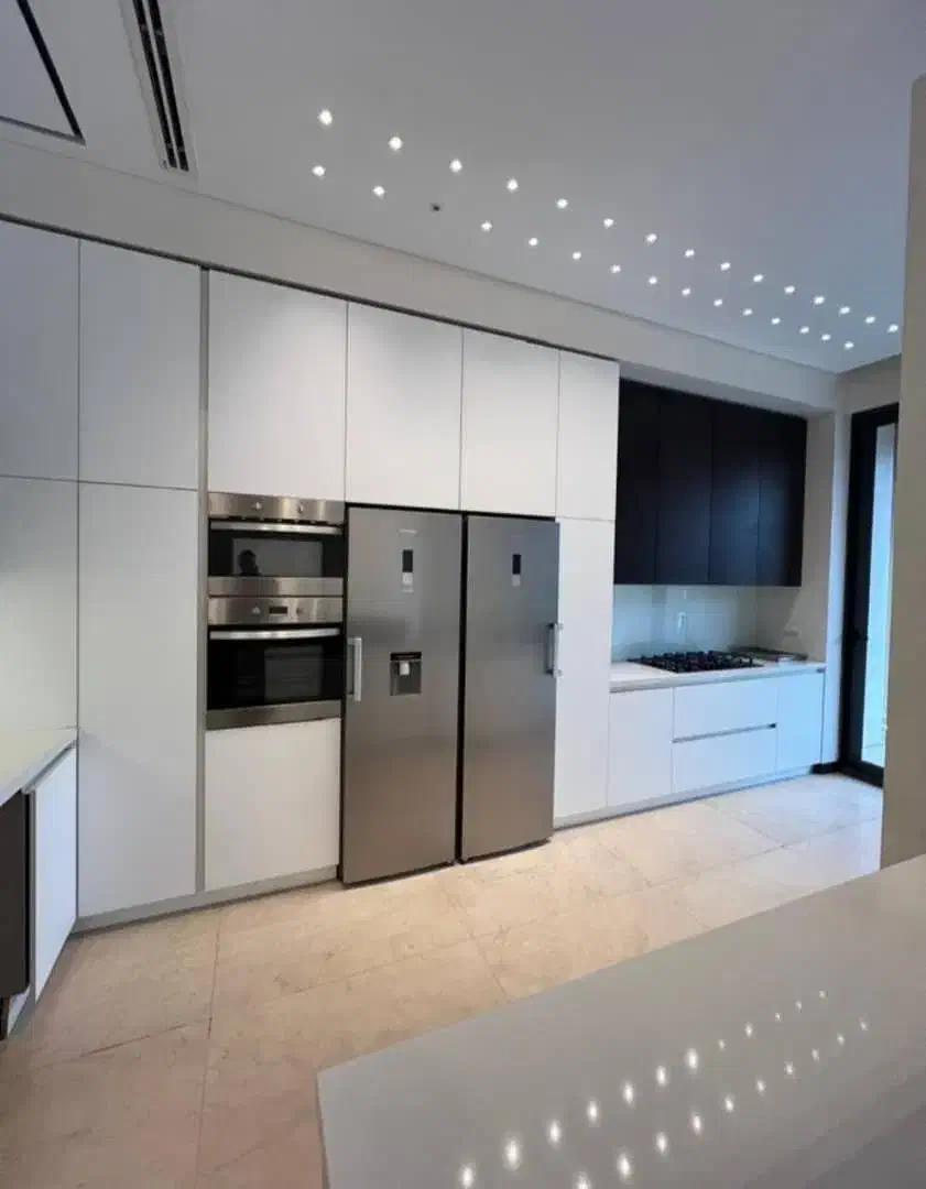 زعفرانیه،210متر2پارکینگ   (مدرن تکواحدی تراس)|اجارهٔ آپارتمان|تهران, زعفرانیه|دیوار