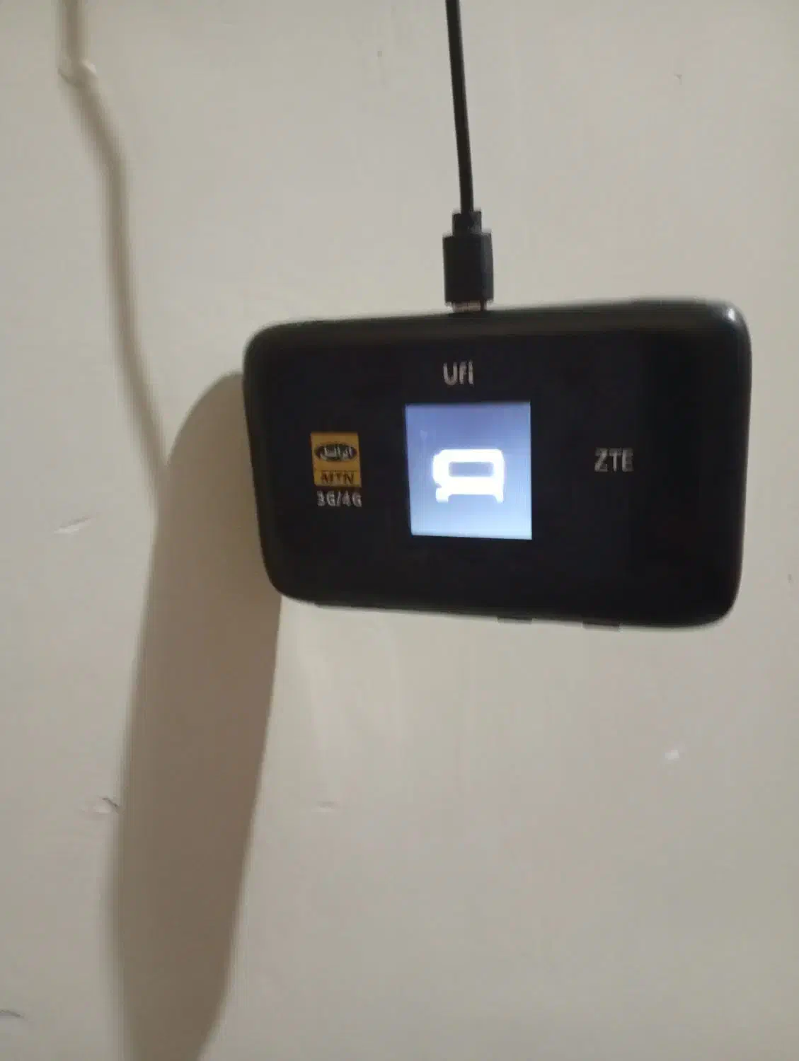 مودم همراه ایرانسل|مودم و تجهیزات شبکه|تهران, سلسبیل جنوبی|دیوار