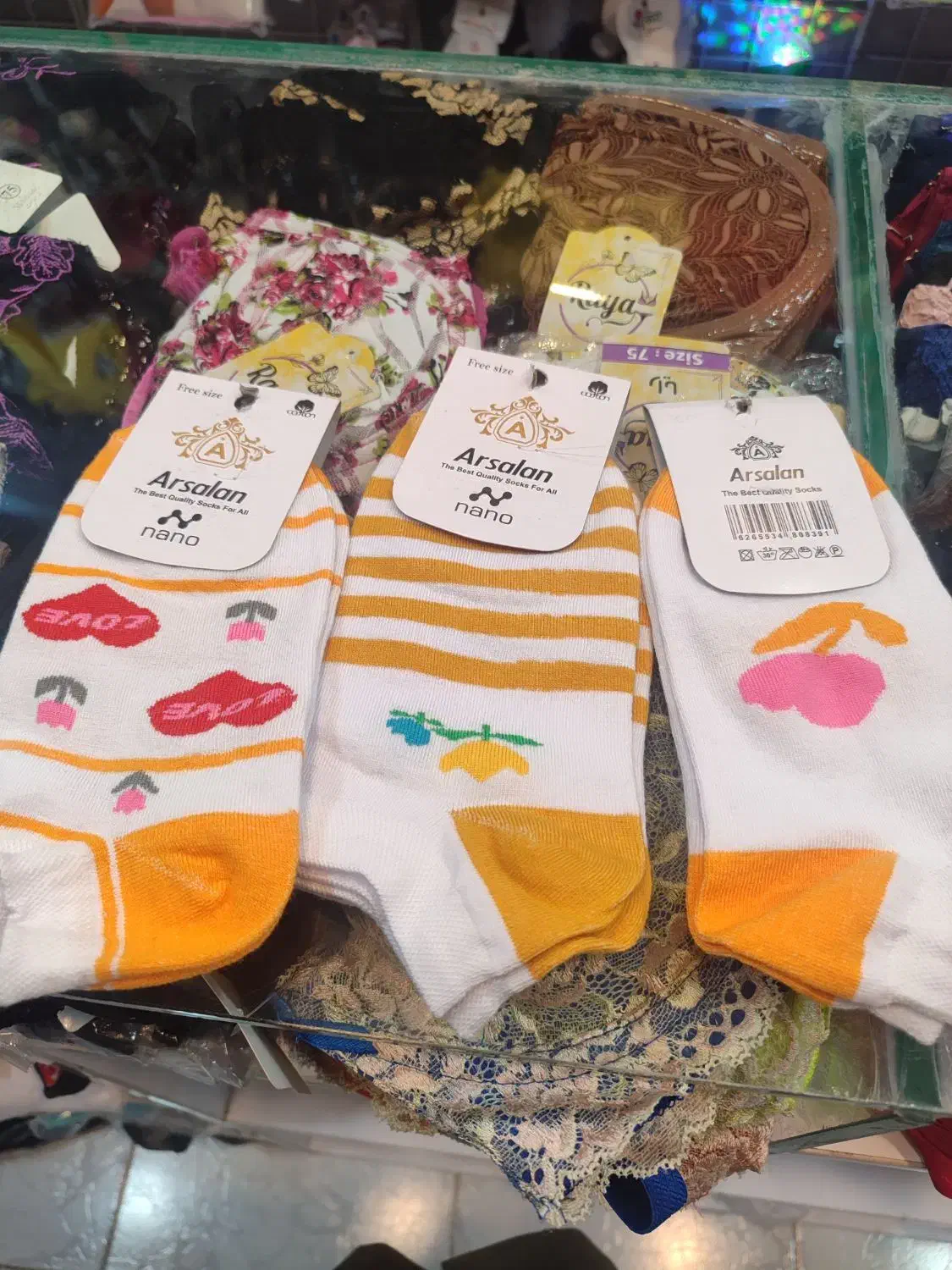 لباس خواب فانتزی به قیمت عمده|لباس|برازجان, |دیوار