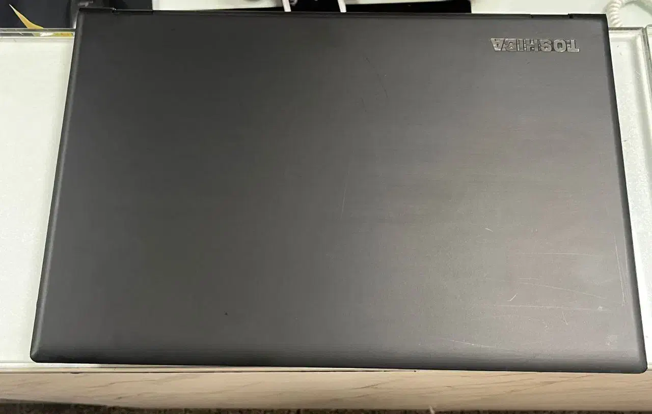 لپ تاپ Toshiba Pro A50 i5(6) نسل 6|رایانه همراه|تهران, فلسطین (میدان انقلاب)|دیوار