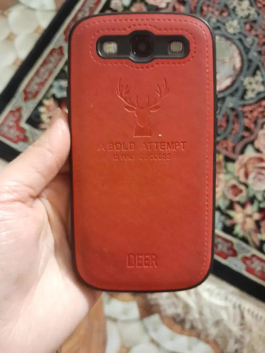 موبایل لمسی درحدنو|لوازم جانبی موبایل و تبلت|فریدون‌کنار, |دیوار