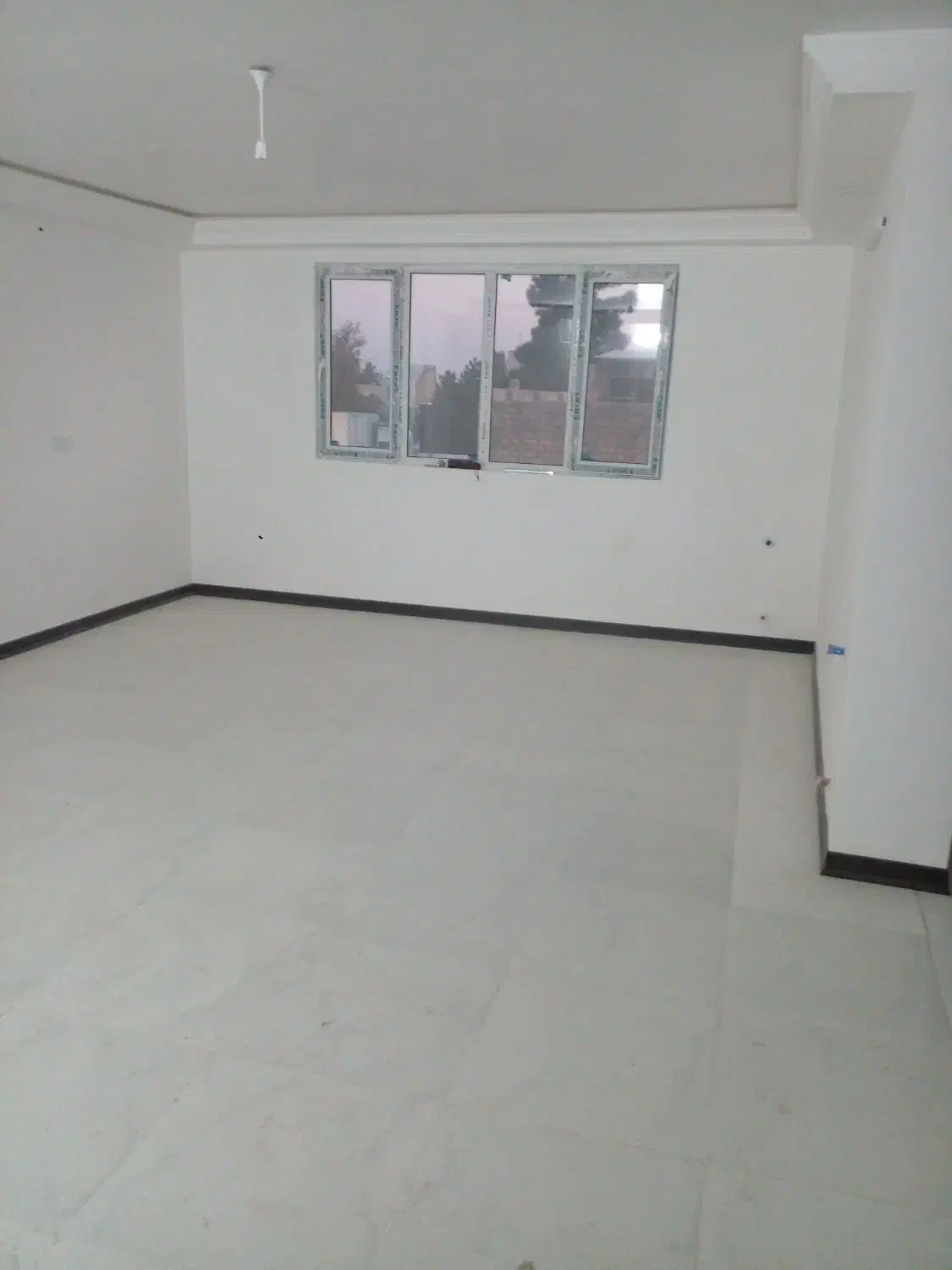 نیمه ویلایی مستقل۹۲مترشهرک انقلاب|فروش آپارتمان|شاهرود, |دیوار