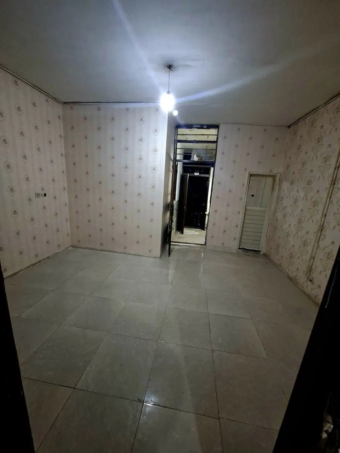 همکف راجدا|فروش آپارتمان|مشهد, طبرسی شمالی|دیوار