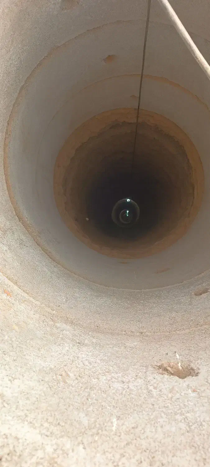 چاه کن چاه کنی|خدمات پیشه و مهارت|تبریز, |دیوار