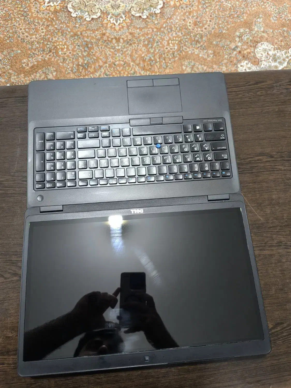 لب تاب صفحه لمسی مناسب طراحی ، بازی ، کار اداری،|رایانه همراه|بوکان, |دیوار