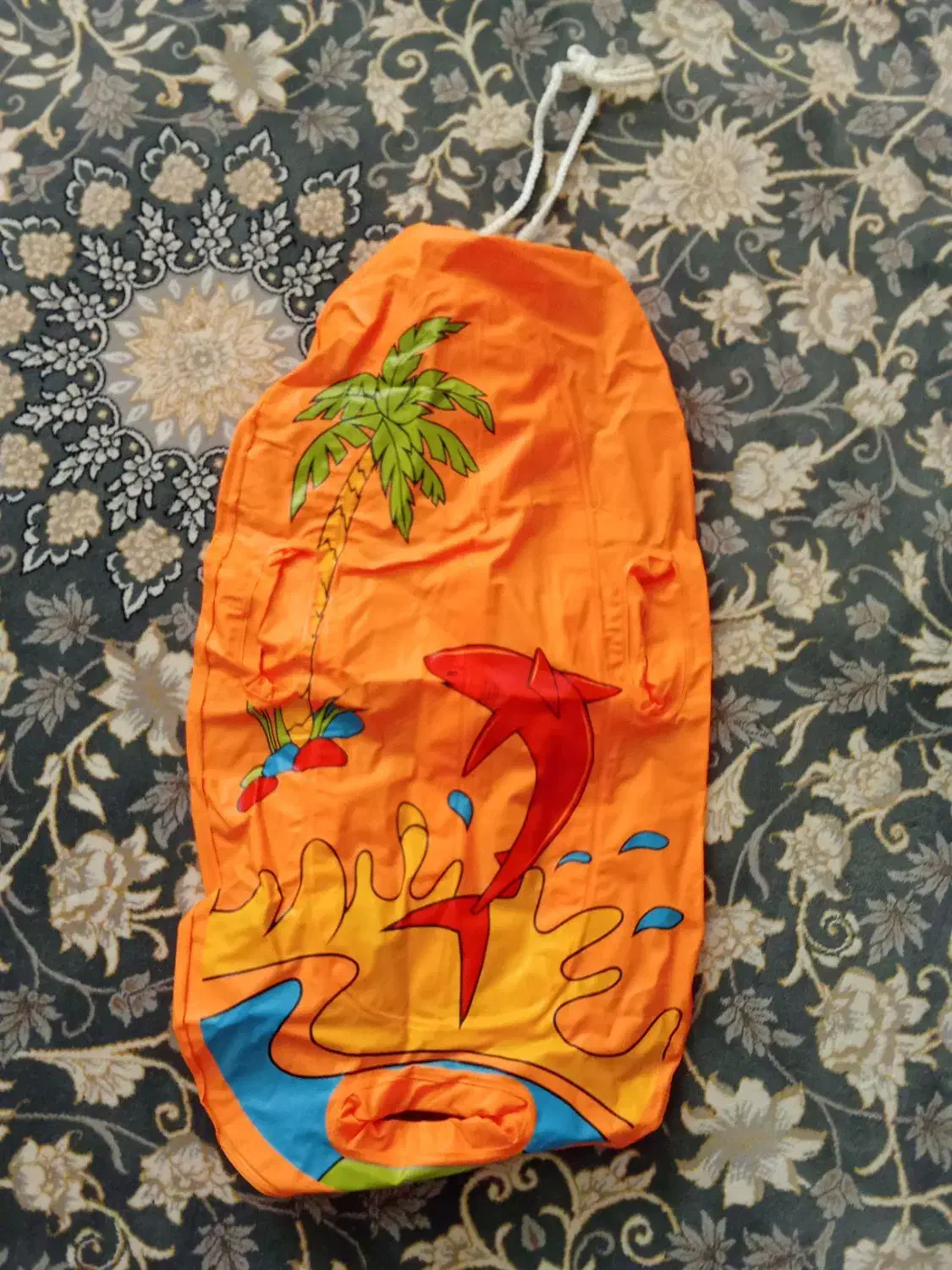 تیوپ شنا|غواصی و ورزش‌های آبی|همدان, |دیوار