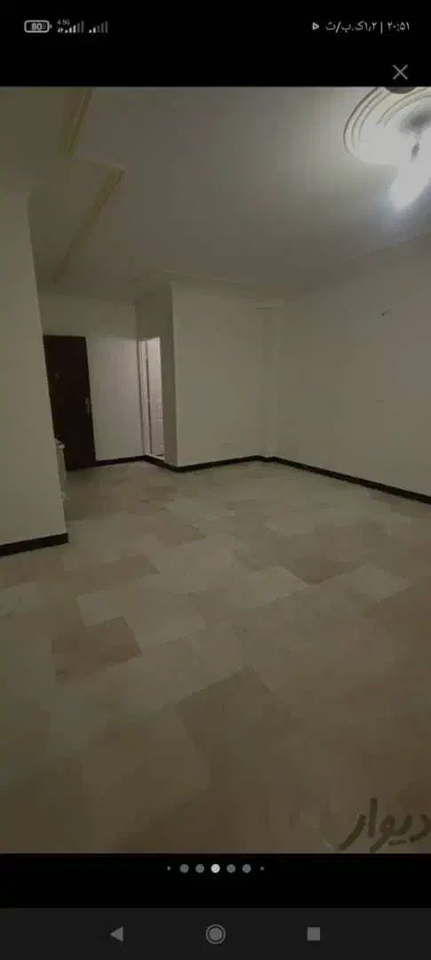 اپارتمان ۶۷ متری|اجارهٔ آپارتمان|تهران, بوستان سرخه حصار|دیوار