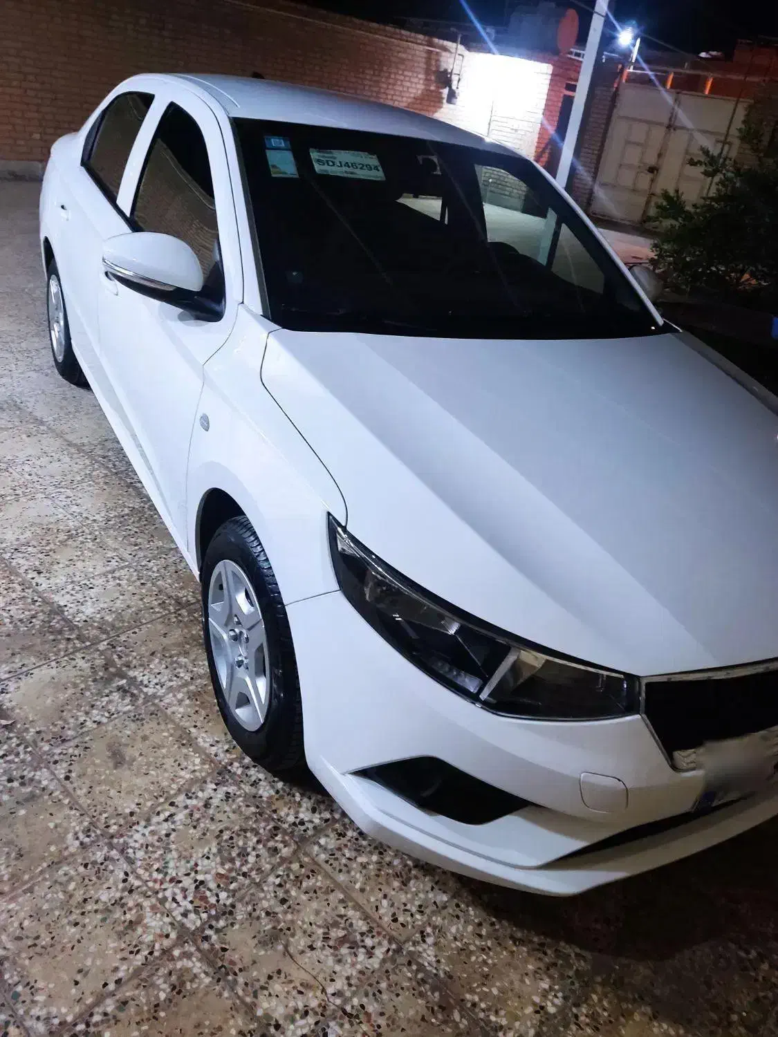 تارا V1|خودرو سواری و وانت|شوش, |دیوار