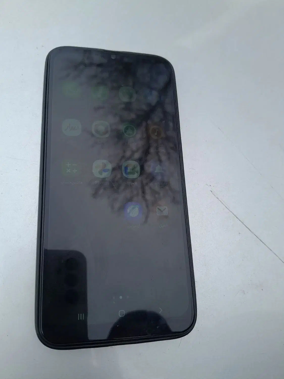 گوشی  سامسونگ a20|موبایل|همدان, |دیوار