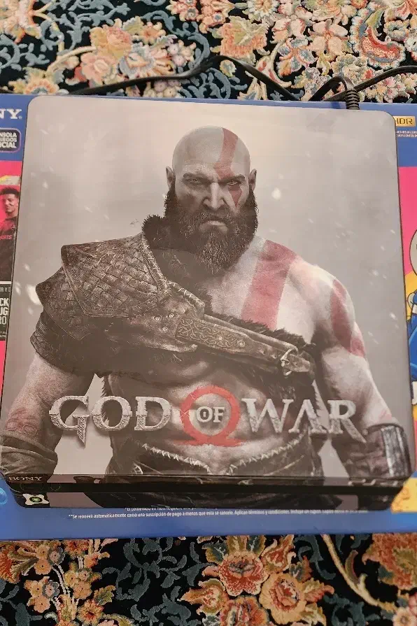 پی اس 4|کنسول، بازی ویدئویی و آنلاین|کرج, فاز ۴ مهرشهر|دیوار