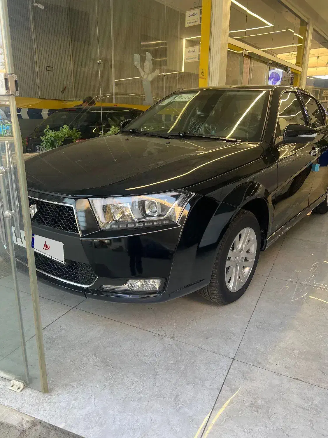 دنا ۶ دنده با رینگ|خودرو سواری و وانت|اصفهان, امامزاده اسماعیل|دیوار