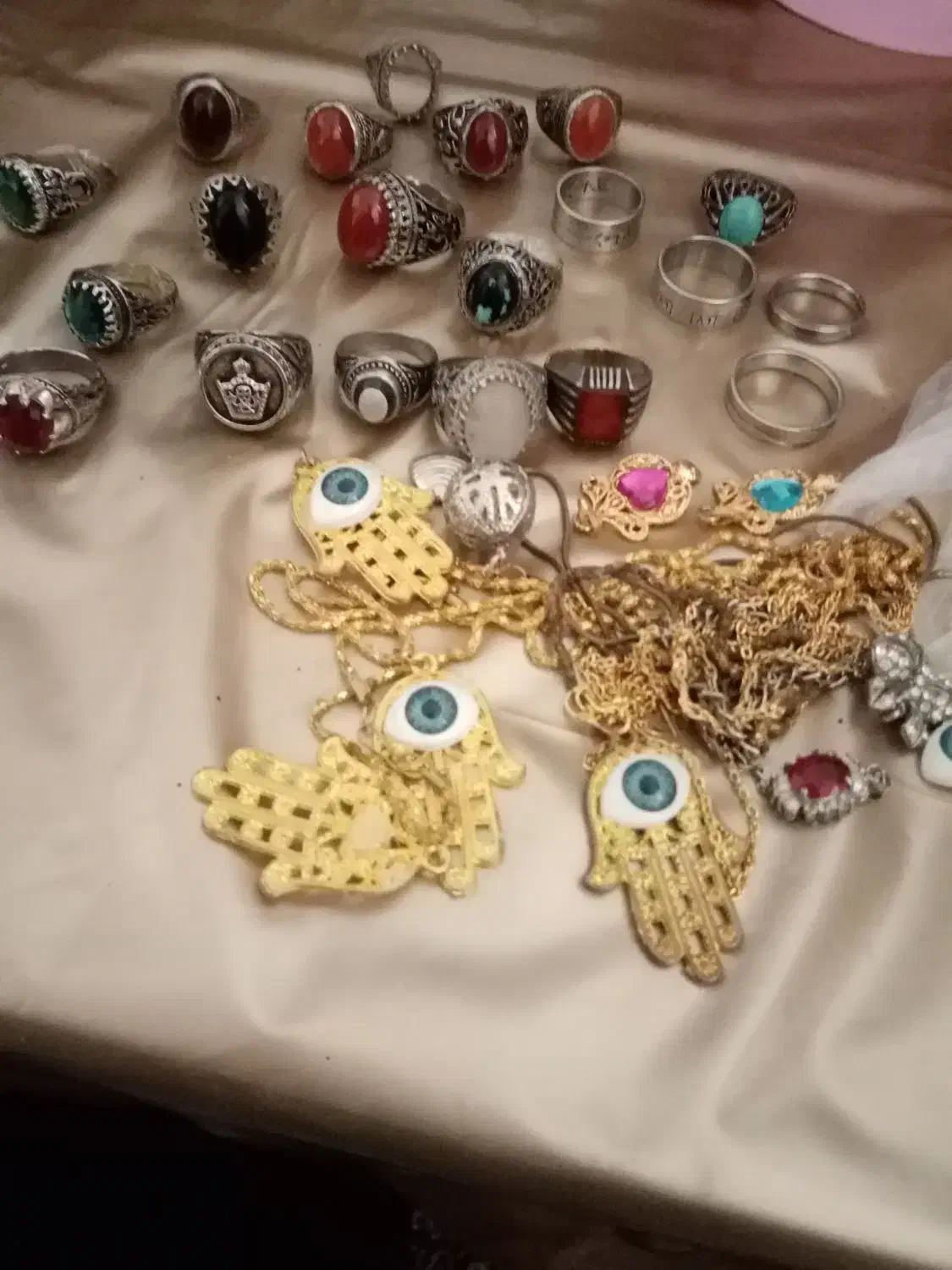 زیورآلات|بدلیجات|سبزوار, امیر کبیر|دیوار